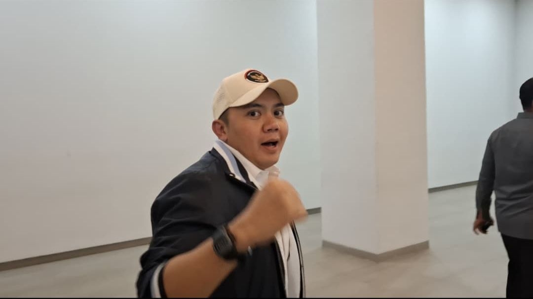 Timnas Futsal Indonesia Ukir Sejarah, Seskab Teddy Indra Wijaya: Final Pasti Menang!