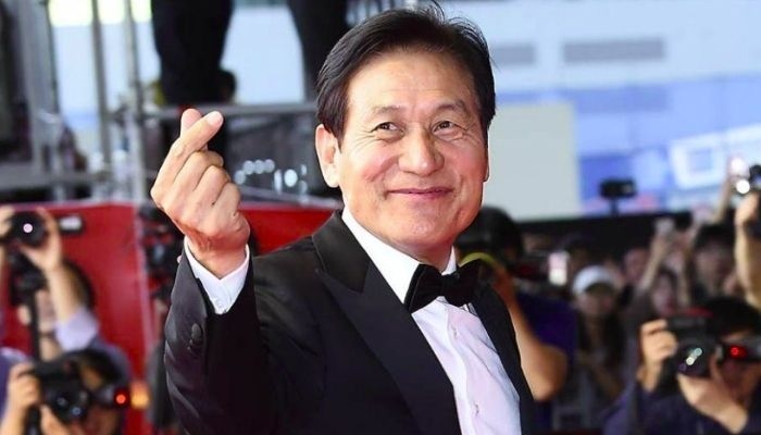 Profil Ahn Sung Ki, Aktor Asal Korea yang Tutup Usia, Ini Perjalanan Kariernya