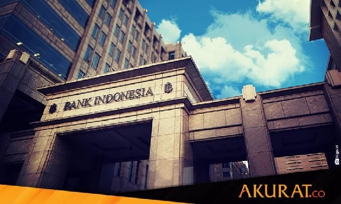 BI Perlu Tahan Suku Bunga demi Jaga Stabilitas dan Kepercayaan Pasar