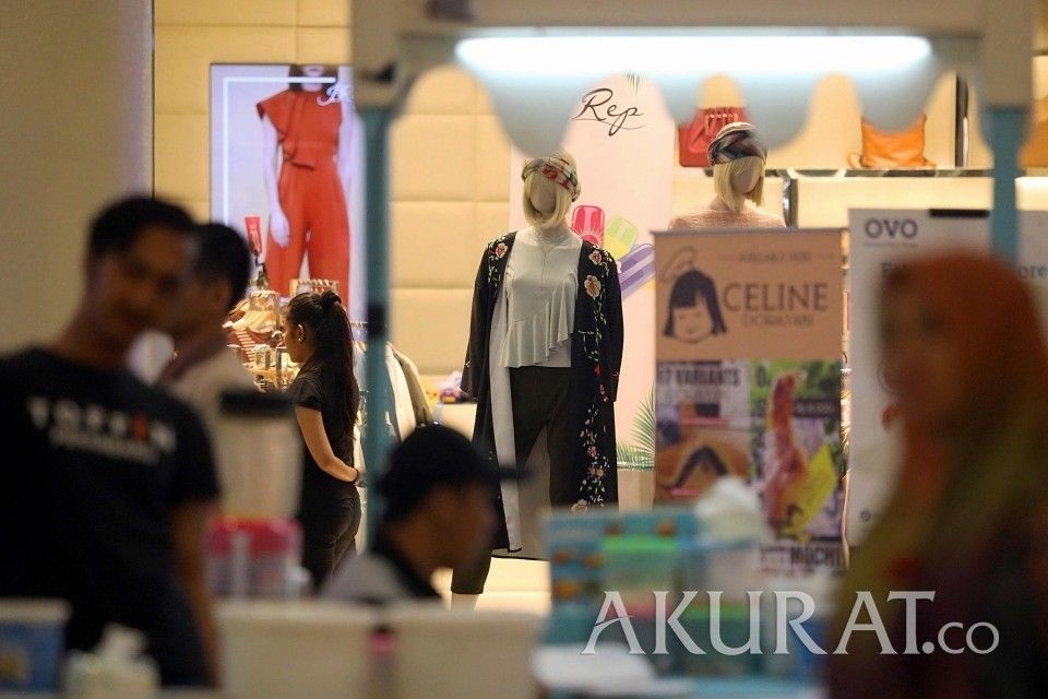 IPR Desember 2025 Tembus 4,4 Persen, Sinyal Penguatan Konsumsi Masyarakat