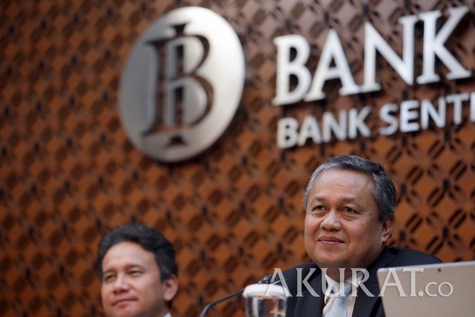 Neraca Pembayaran Kuartal IV-2025 Surplus USD6,1 Miliar