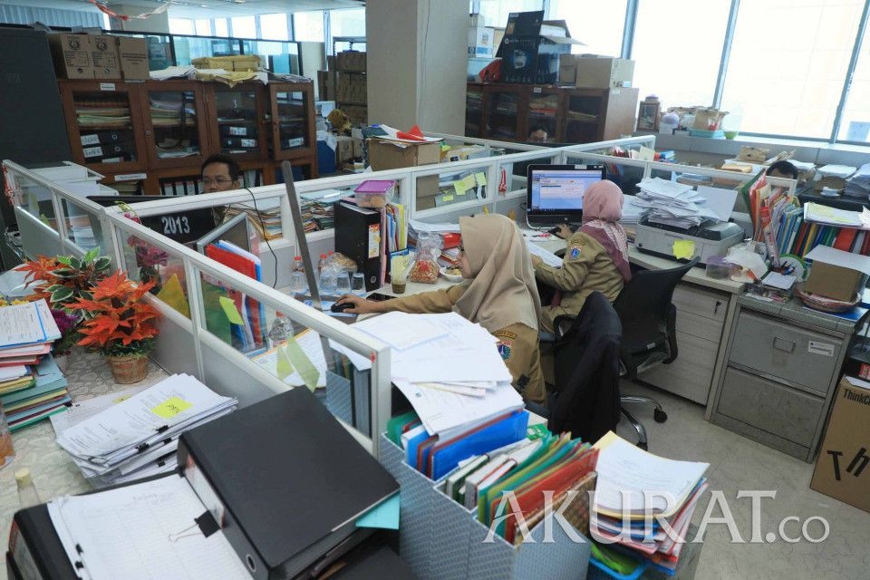 Indeks Keyakinan Konsumen Tinggi Tak Mewakili Kelas Menengah, Fenomena Mantab dan Maut Masih Merajalela