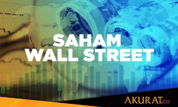 Wall Street Menguat Usai MA AS Batalkan Tarif Resiprokal Trump