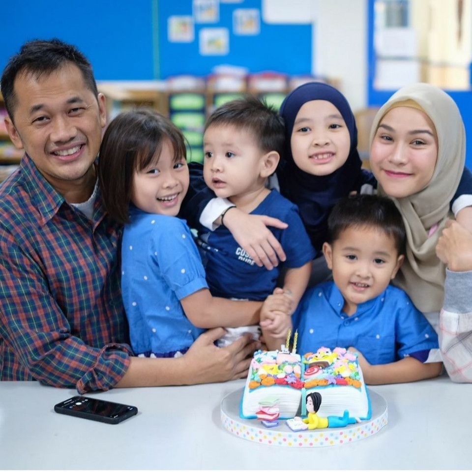 Dulu Dijuluki Artis Ramadan, Zaskia Adya Mecca Bela-belain Tutup Pintu Syuting, Ini Alasannya!