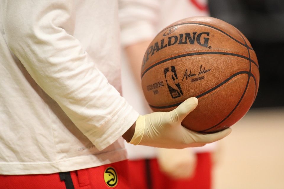 NBA Hari Ini: Hornets Lumat Juara Bertahan OKC Thunder, Pistons Hancurkan Knicks di Madison Square Garden