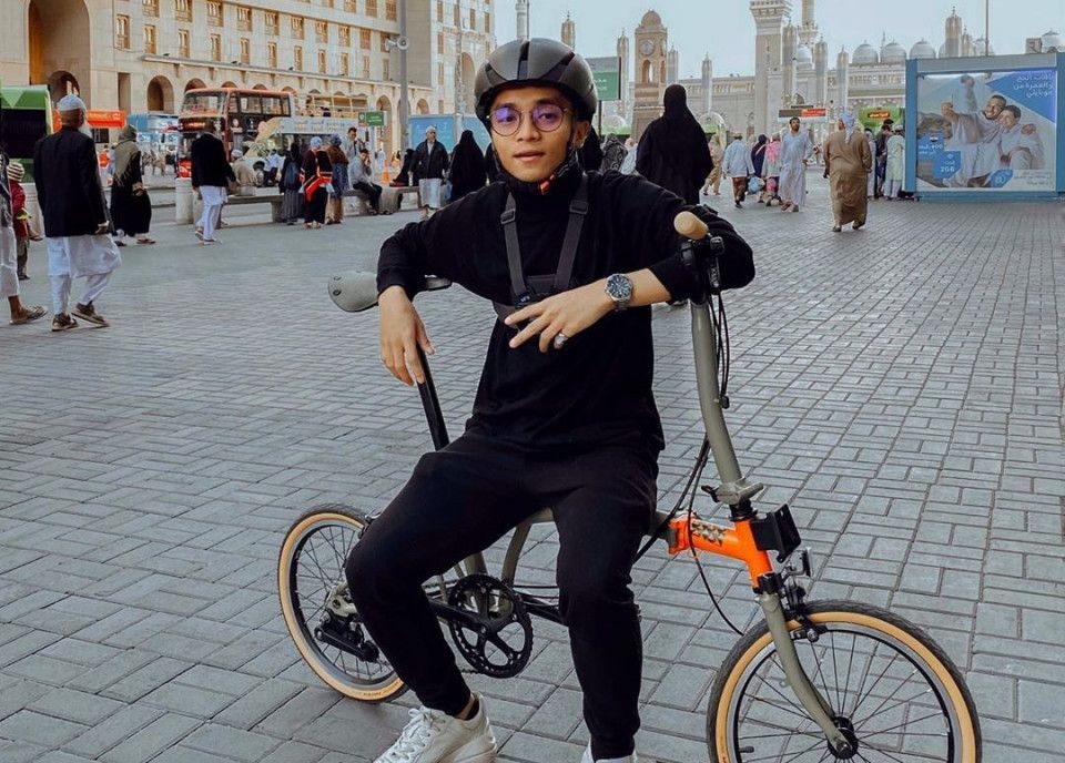 Taqy Malik Komersialisasi Wakaf Mushaf? Randy Permana Beberkan Keuntungan Ratusan Juta