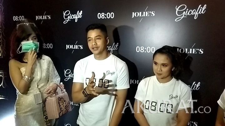 Berjanji Bisa Muluskan Proses Masuk Akpol, Adly Fairuz: Saya Enggak Punya Kewenangan