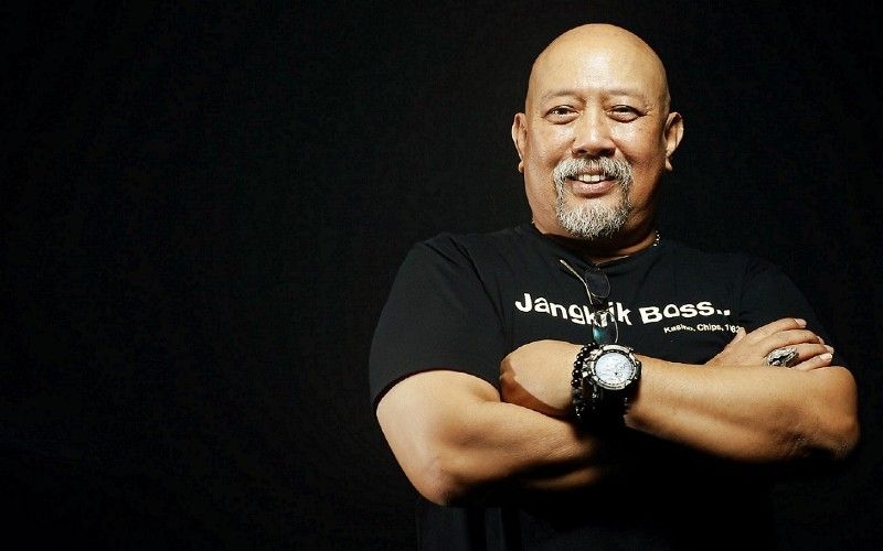 Indro Warkop: Pemidanaan Komika Tanda Demokrasi Mundur, Singgung Kasus Pandji Pragiwaksono