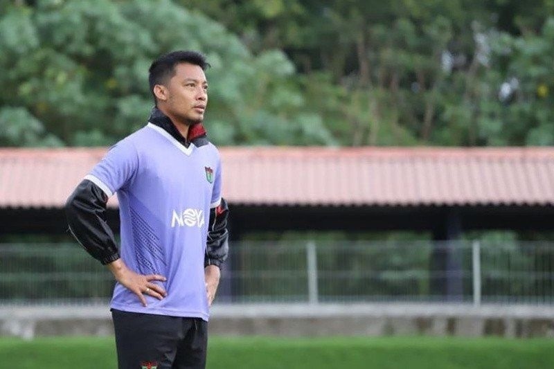 Timnas Indonesia Dilatih John Herdman Dari Inggris, Hamka Hamzah Kenang Peter Withe