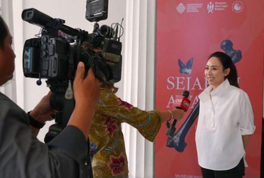 Segini Harga Tiket Museum Nasional Indonesia yang Resmi Berlaku Mulai 2026