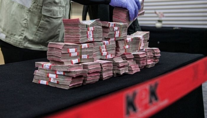 Harta Kekayaan Wakil Ketua PN Depok yang Terseret Kasus Gratifikasi Rp 2,5 Miliar