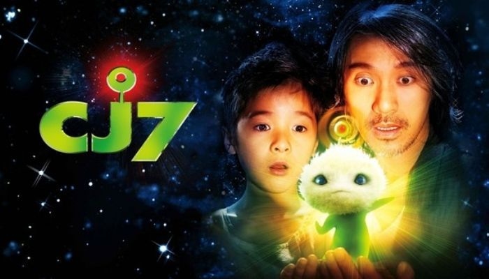 CJ7 Tayang di Bioskop Trans TV Malam Ini 9 Januari 2026, Cek Sinopsis dan Jadwal Lengkapnya