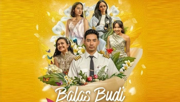 Film Balas Budi Tayang Hari Ini, 5 Februari 2026, Cek Sinopsis dan Jam Tayang di Bioskop