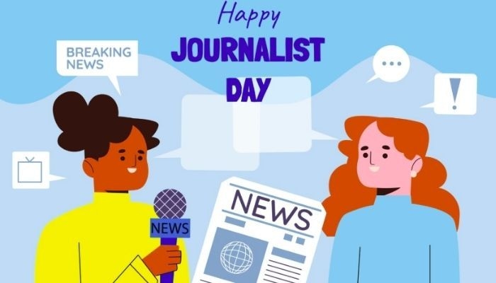 30 Ucapan Selamat Hari Pers Nasional 2026 Lengkap, Cocok untuk Caption di Media Sosial