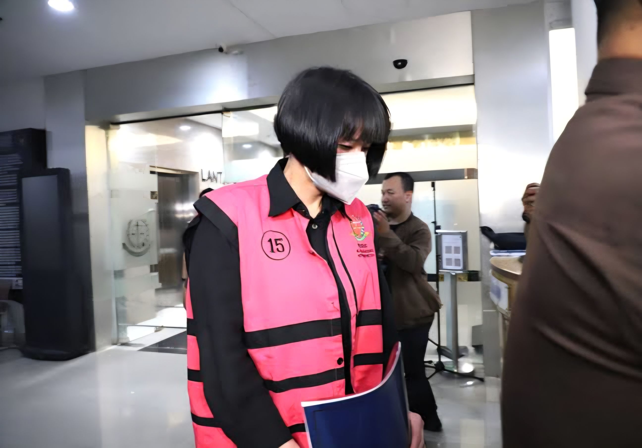 Jaksa: Andi Kusuma Punya Korelasi dengan Skema Perintangan Kasus Korupsi Marcella Santoso