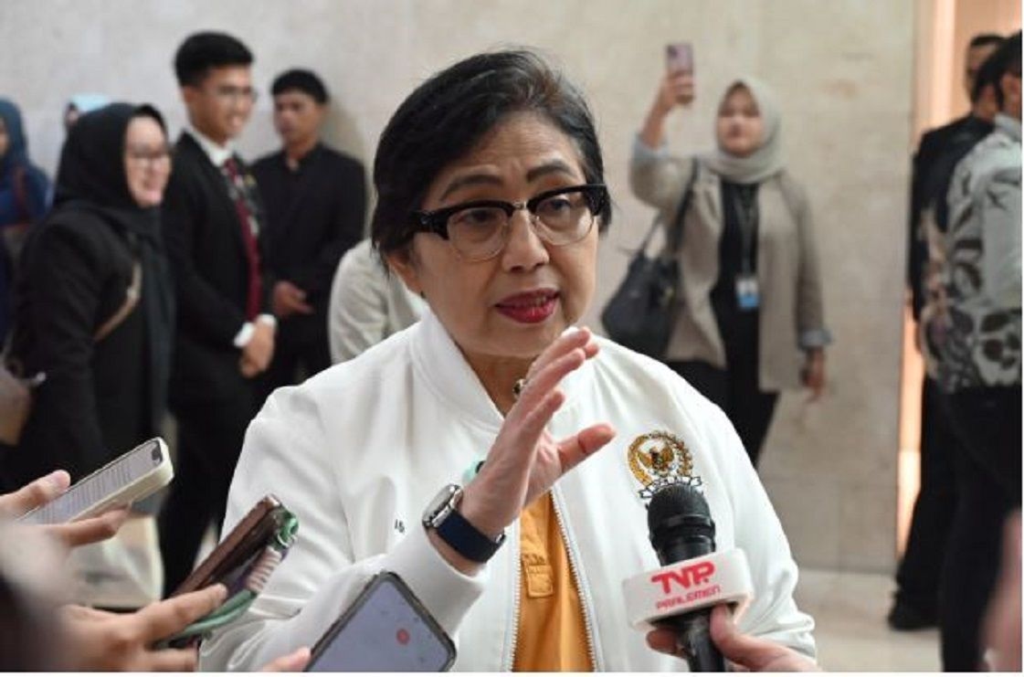 Anggota Komisi IX DPR: THR Wajib Dibayar Paling Lambat Dua Minggu Sebelum Hari Raya