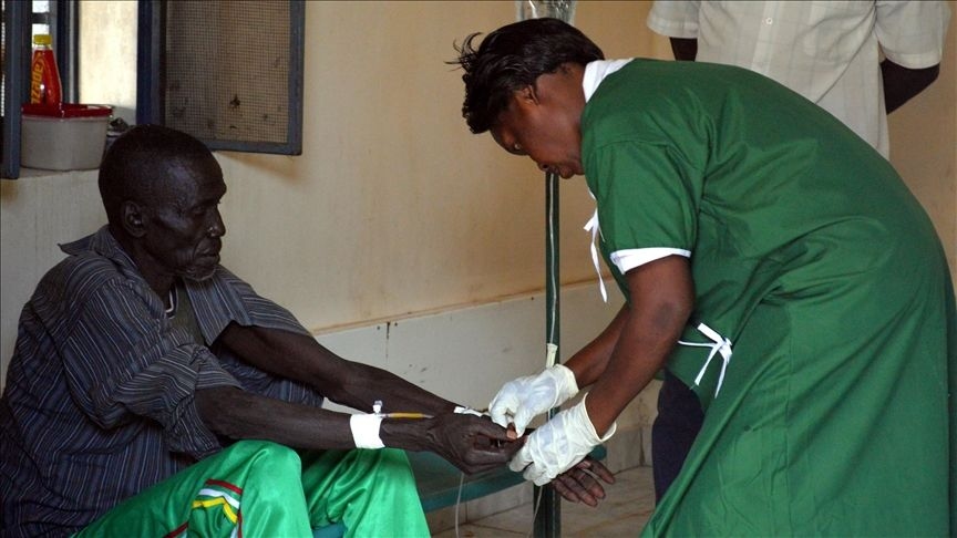 Kasus Kolera di Zambia Naik, Banjir Diprediksi Meningkatkan Penyebaran Wabah