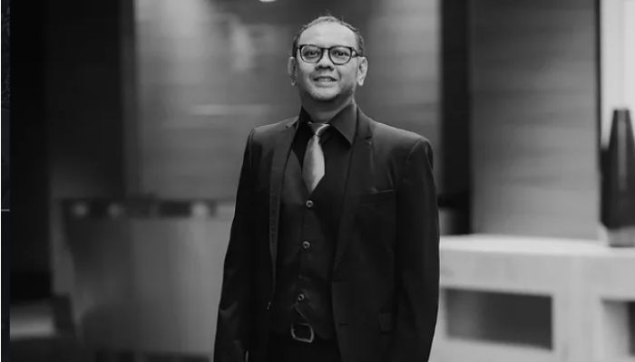 Sahabat Ungkap Perjuangan Panjang Lucky Widja Melawan Penyakit hingga Akhir Hayat