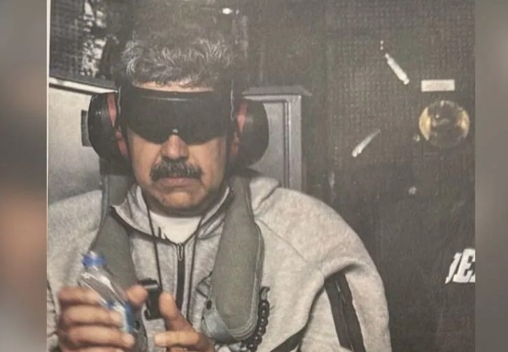 Anies Kritisi Penangkapan Presiden Maduro Oleh AS, Desak Indonesia Ambil Peran di PBB