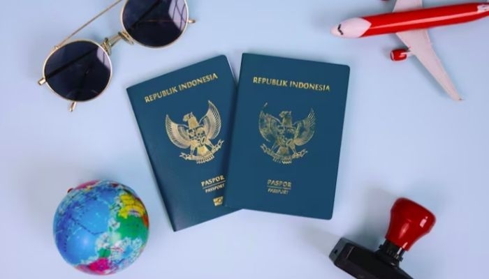 Daftar Negara Bebas Visa dengan Paspor Indonesia Lengkap dan Terbaru