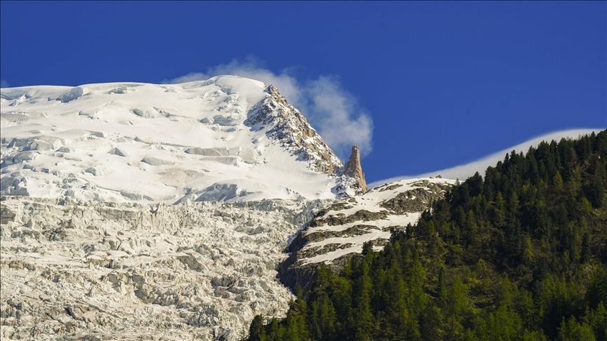 Tragedi Longsor Salju di AS: 8 Pemain Ski Tewas, Satu Dilaporkan Masih Hilang