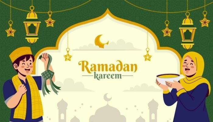 50 Kata-kata Islami Menyambut Ramadan 2026, Cocok untuk Pawai Anak SD dan Poster Sekolah