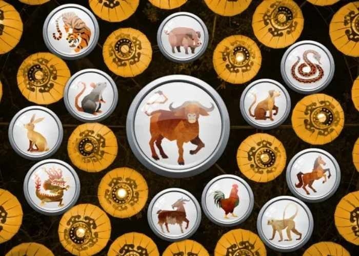 Ramalan Shio Terbaru, 10 Januari 2026: Tanda Keberuntungan di Awal Tahun