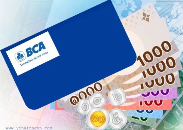 Cara Mudah Cek Mutasi Rekening BCA Lewat HP Tanpa Perlu Aplikasi Mobile Banking