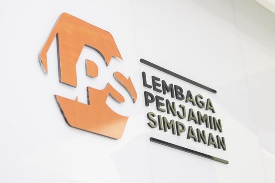 LPS Nilai Likuiditas Perbankan Masih Memadai