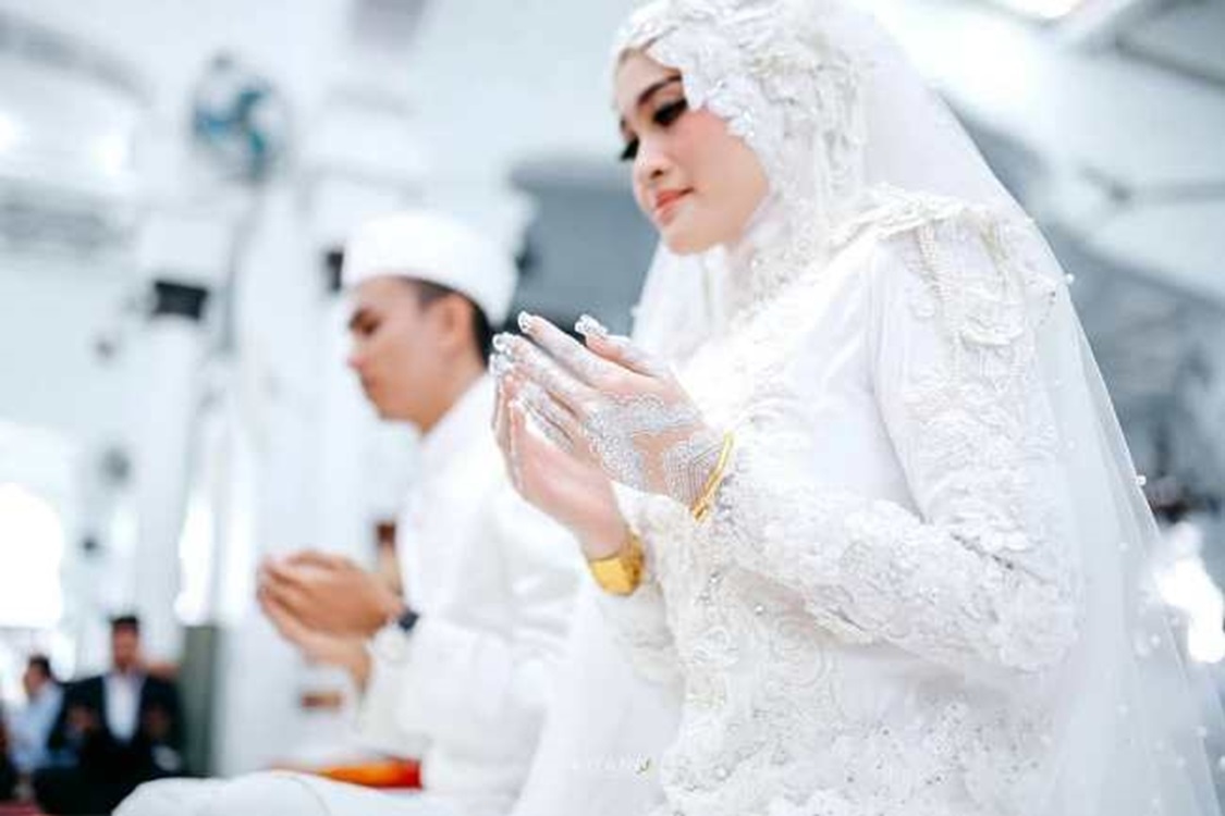 Bagaimana Hukum Menikah Tanpa Pencatatan Negara Menurut Islam?