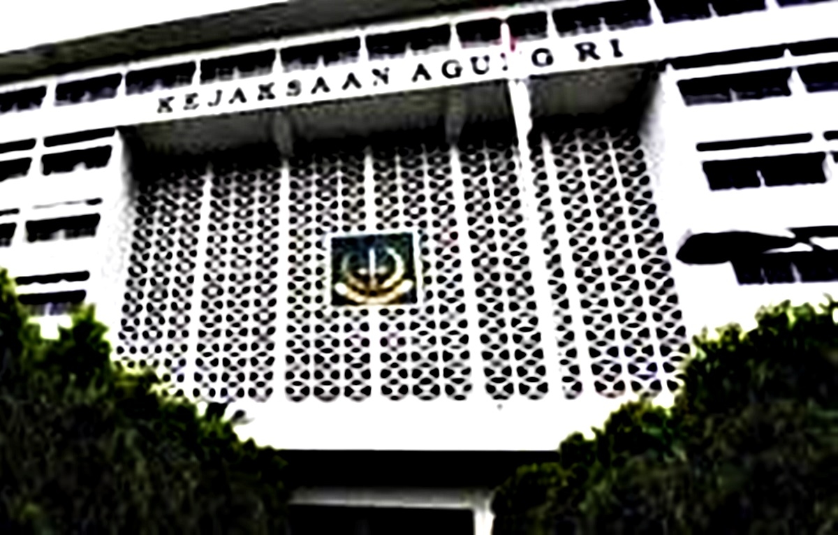 Nama Tjokorda Ngurah Agung Muncul dalam Pembicaraan Regenerasi Kejaksaan