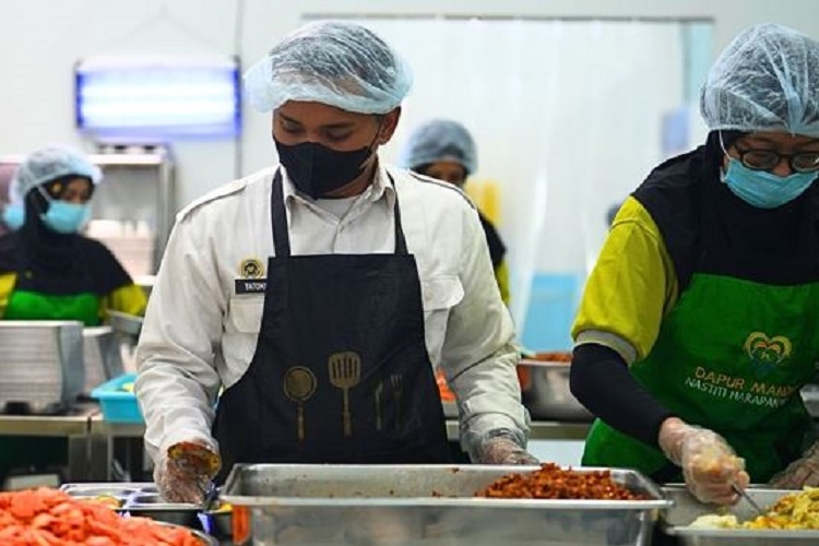 Isu Anggaran MBG Soroti Konsistensi Politik PDIP, Belum Satu Komando?