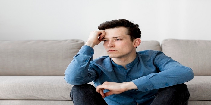 Doa saat Overthinking, Memohon Petunjuk Allah agar Diberi Jalan Terbaik dalam Hidup