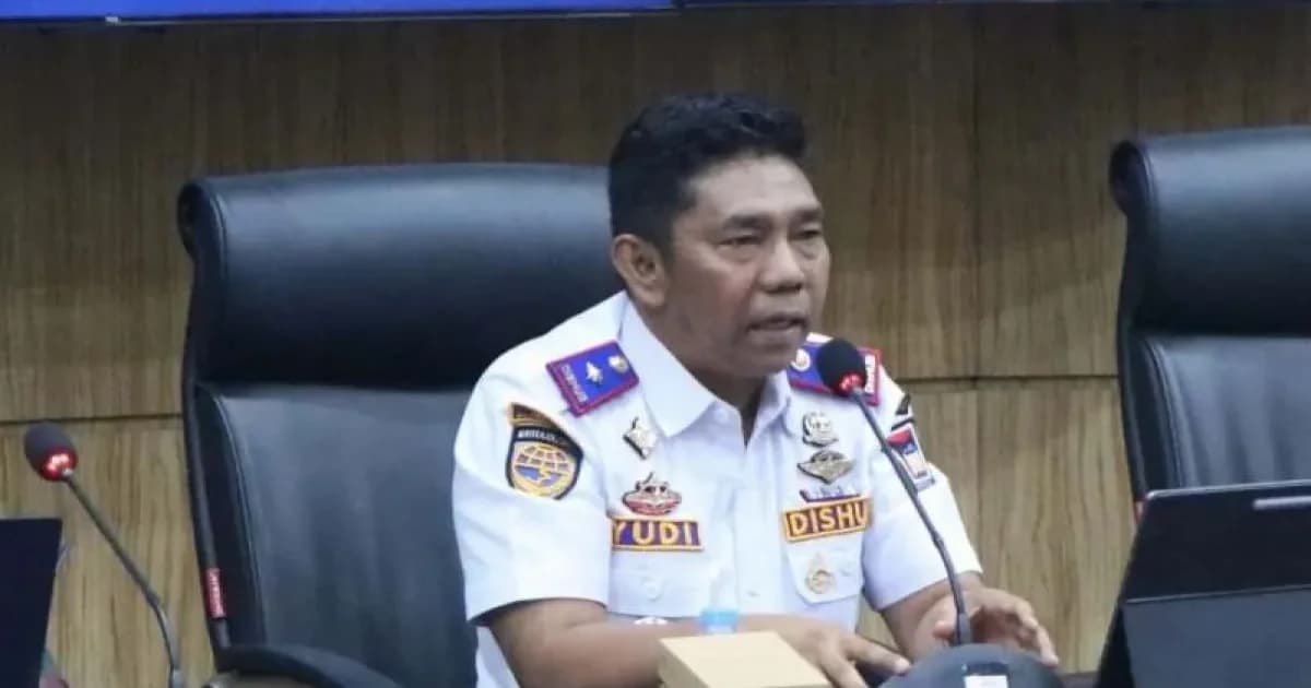 Dishub Padang Kembangkan Parkir Digital untuk Tertibkan Antrean Truk Isi BBM di SPBU