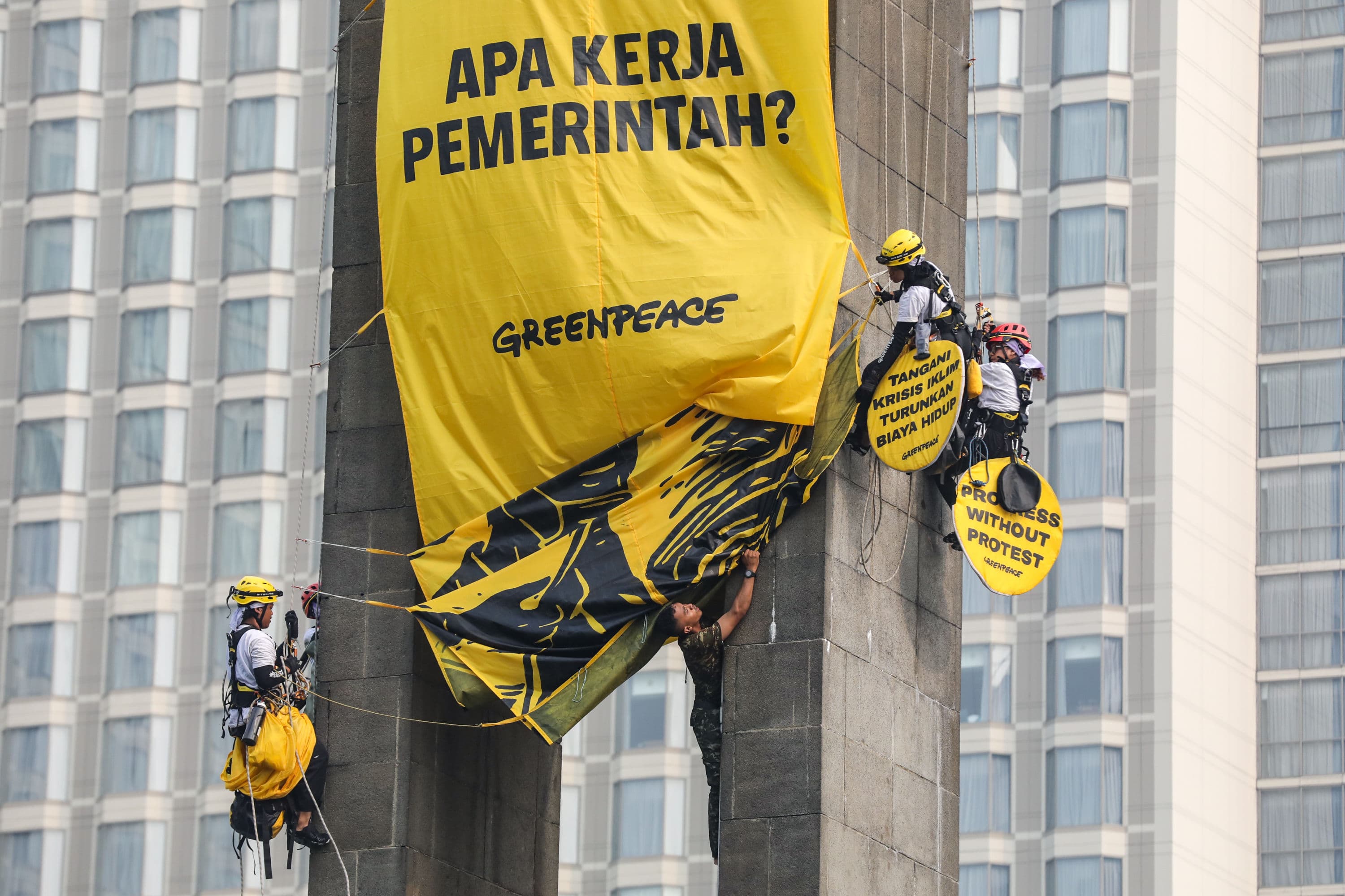 AKURAT.CO/Endra Prakoso