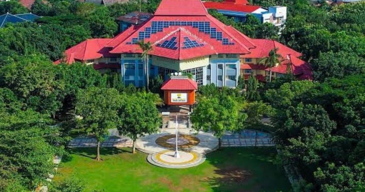 DPP Unnes Kucurkan Beasiswa Rp 3,38 Miliar untuk 530 Mahasiswa Kurang Mampu