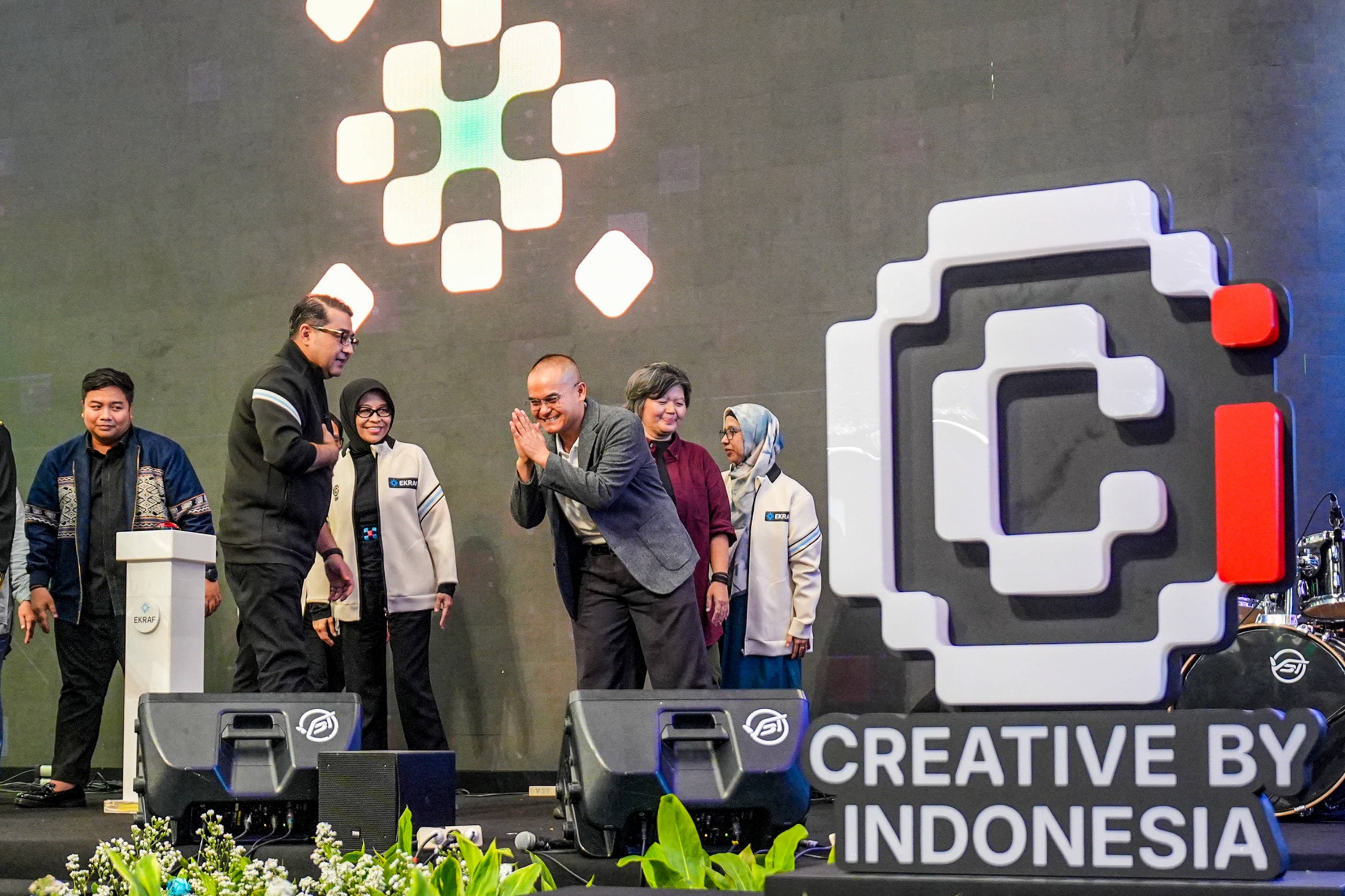 AKURAT.CO/Endra Prakoso