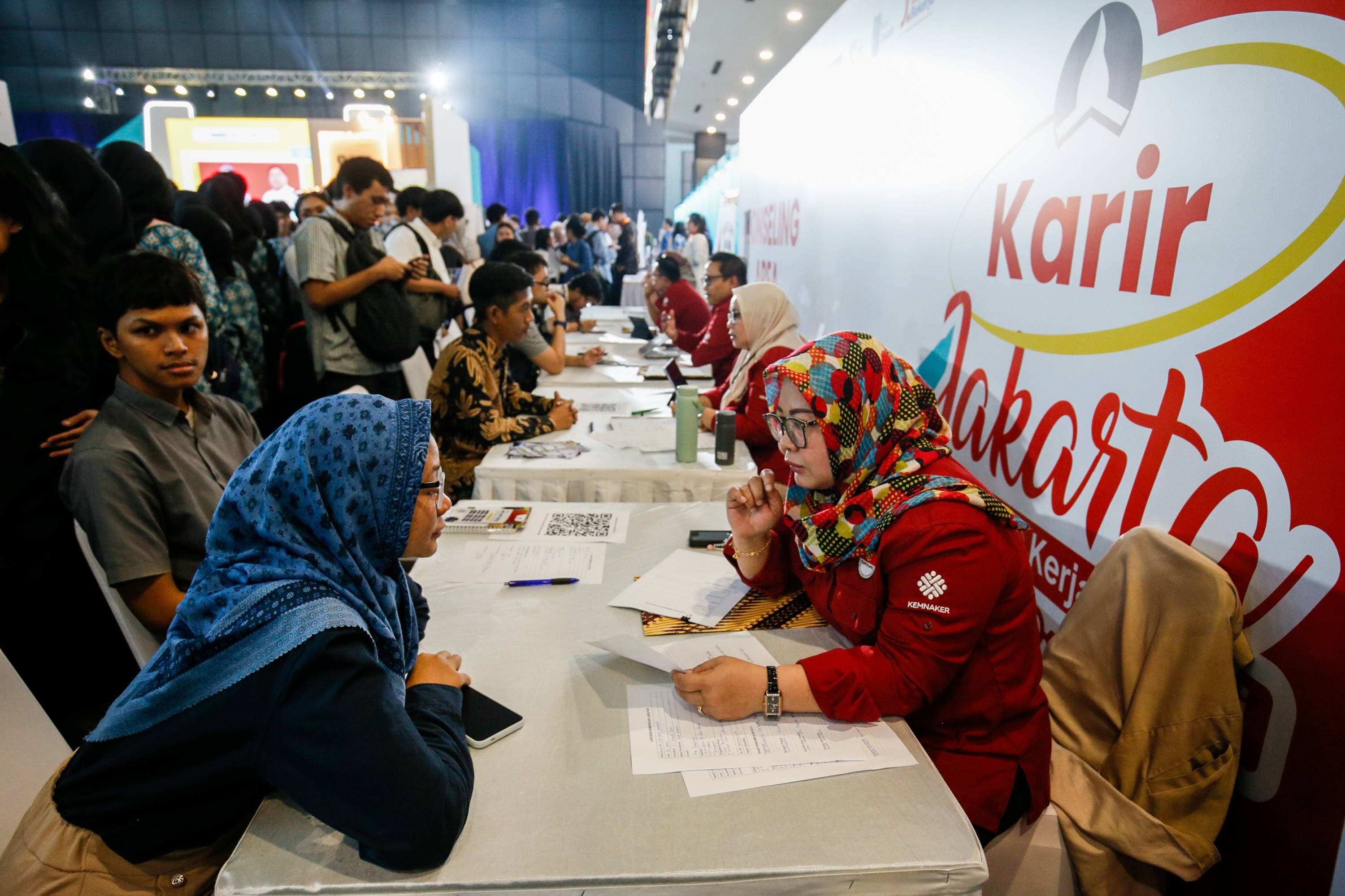 AKURAT.CO/Endra Prakoso