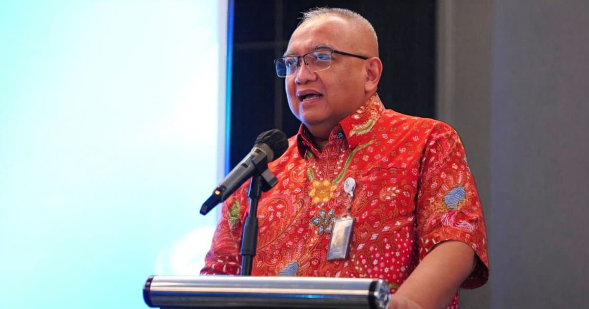 LPDB Koperasi Siapkan Audit 2026, Ini yang Ditekankan Bos LPDB