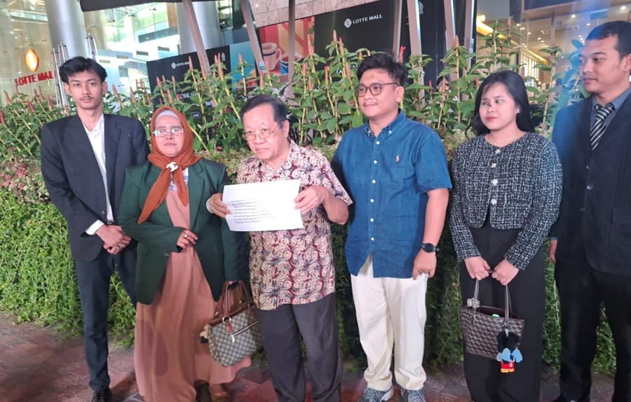 Memanas! SAHI Tantang Ifishdeco Buka Dokumen IPPKH Usai Bantah Tuduhan Perusakan Hutan Lindung
