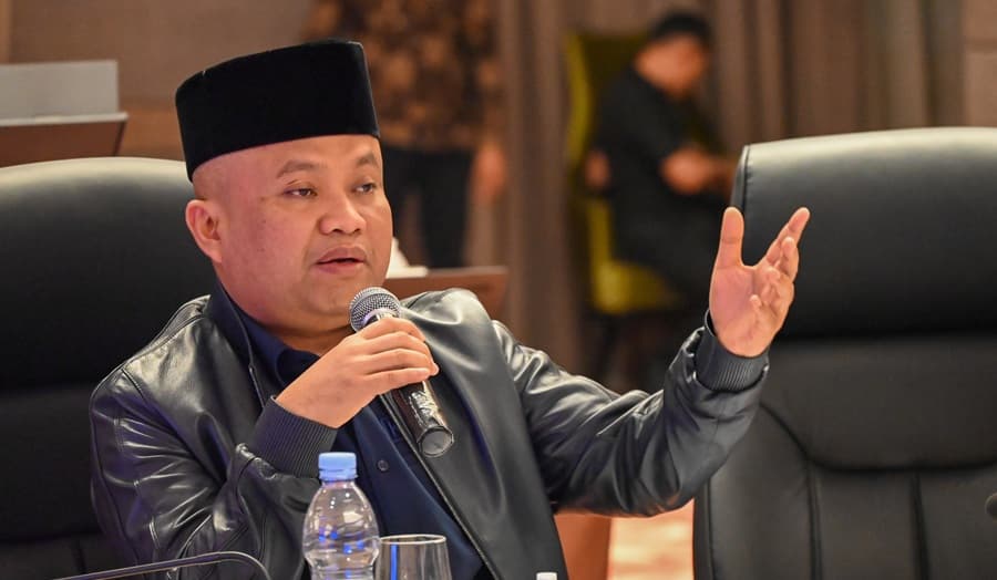 Pimpinan Komisi XIII DPR Apresiasi Penegakan HAM dalam Dua Tahun Prabowo-Gibran, Soroti Kasus Andrie Yunus