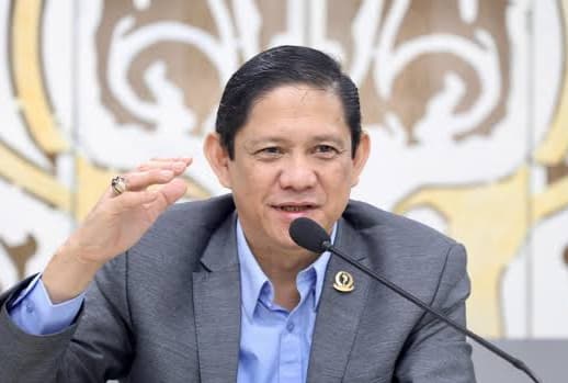DPRD Jabar Soroti Dugaan Pembakaran Lahan di Garut dan Ciamis, Pemprov Diminta Bertindak