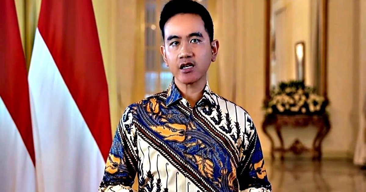 Ijazah Gibran Segera Ditunjukkan ke Publik, Relawan: Tunggu Tanggal Mainnya
