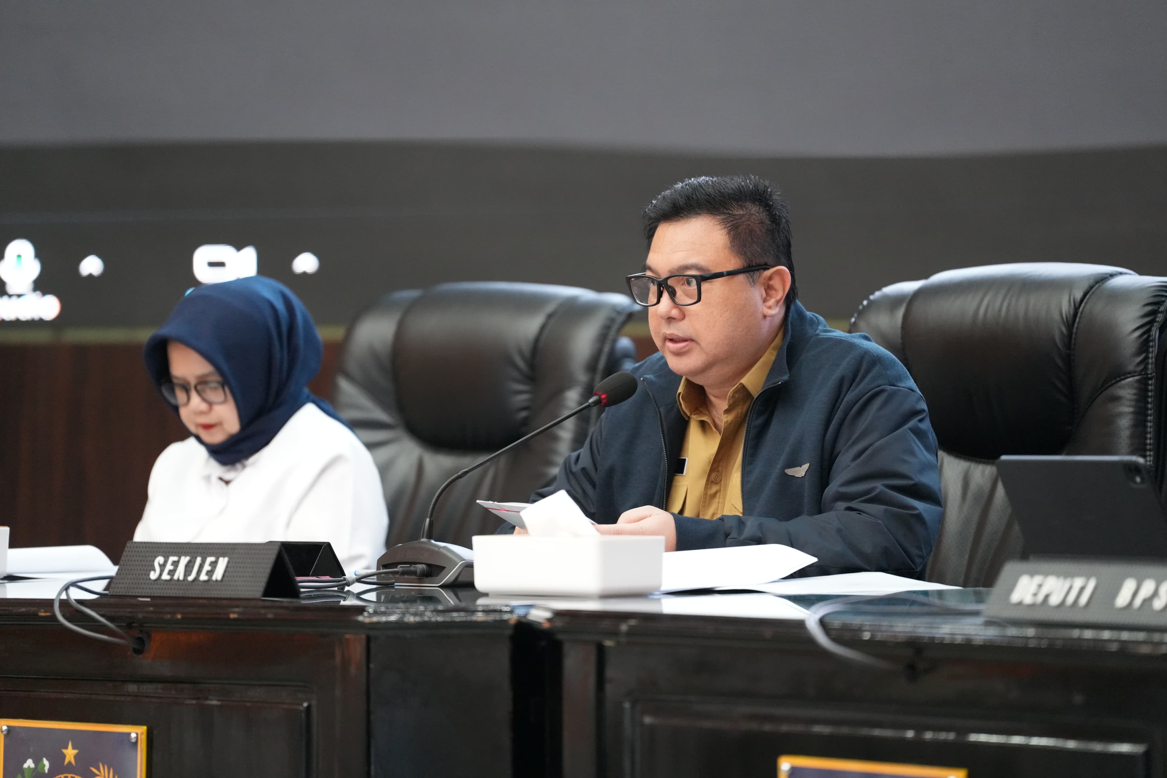 Harga Pangan Mulai Naik di Minggu Pertama Ramadan, TPID Diminta Turun Langsung ke Pasar