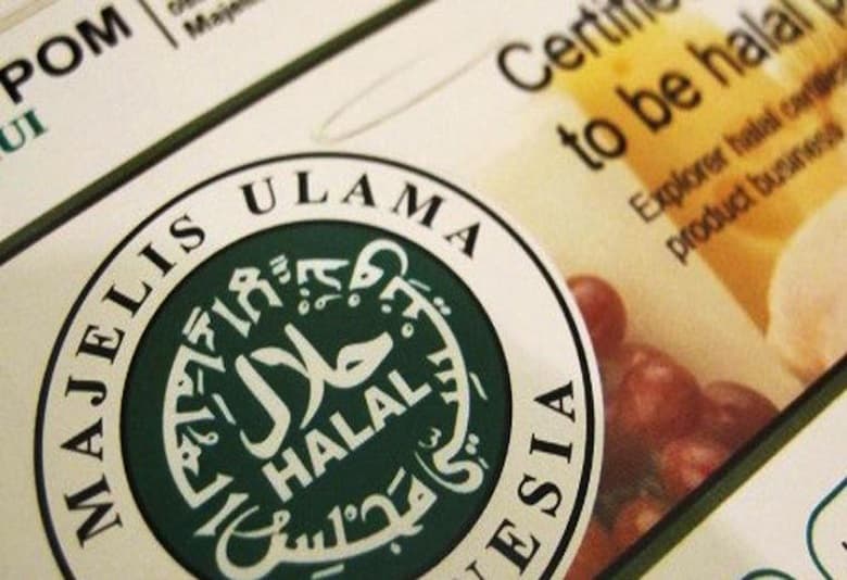 MUI Yakin Pengusaha AS Tak Akan Abaikan Sertifikasi Halal