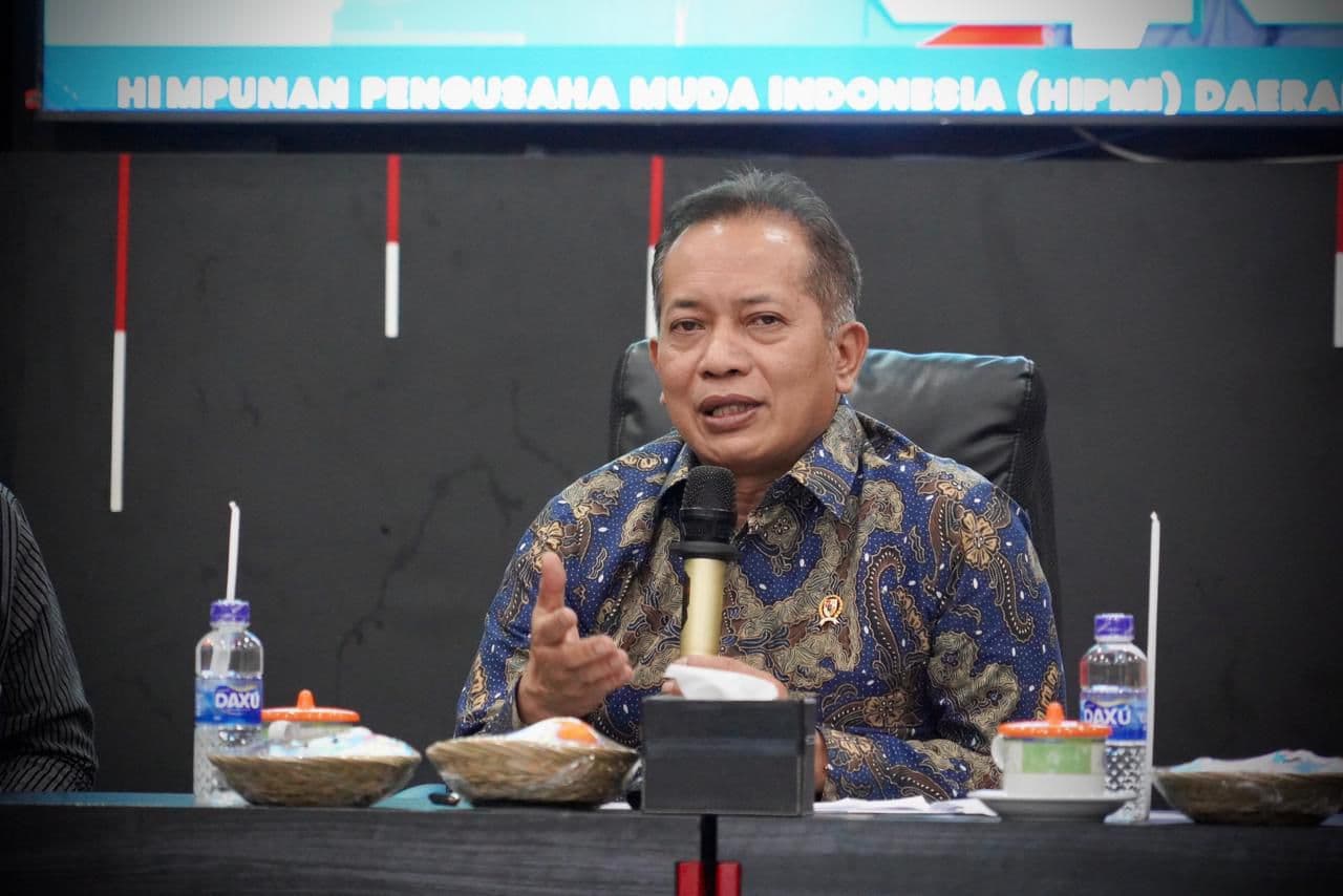 Pernyataan Soal Ritel Modern Tuai Kontroversi, Menkop Diminta Perbaiki Cara Komunikasi