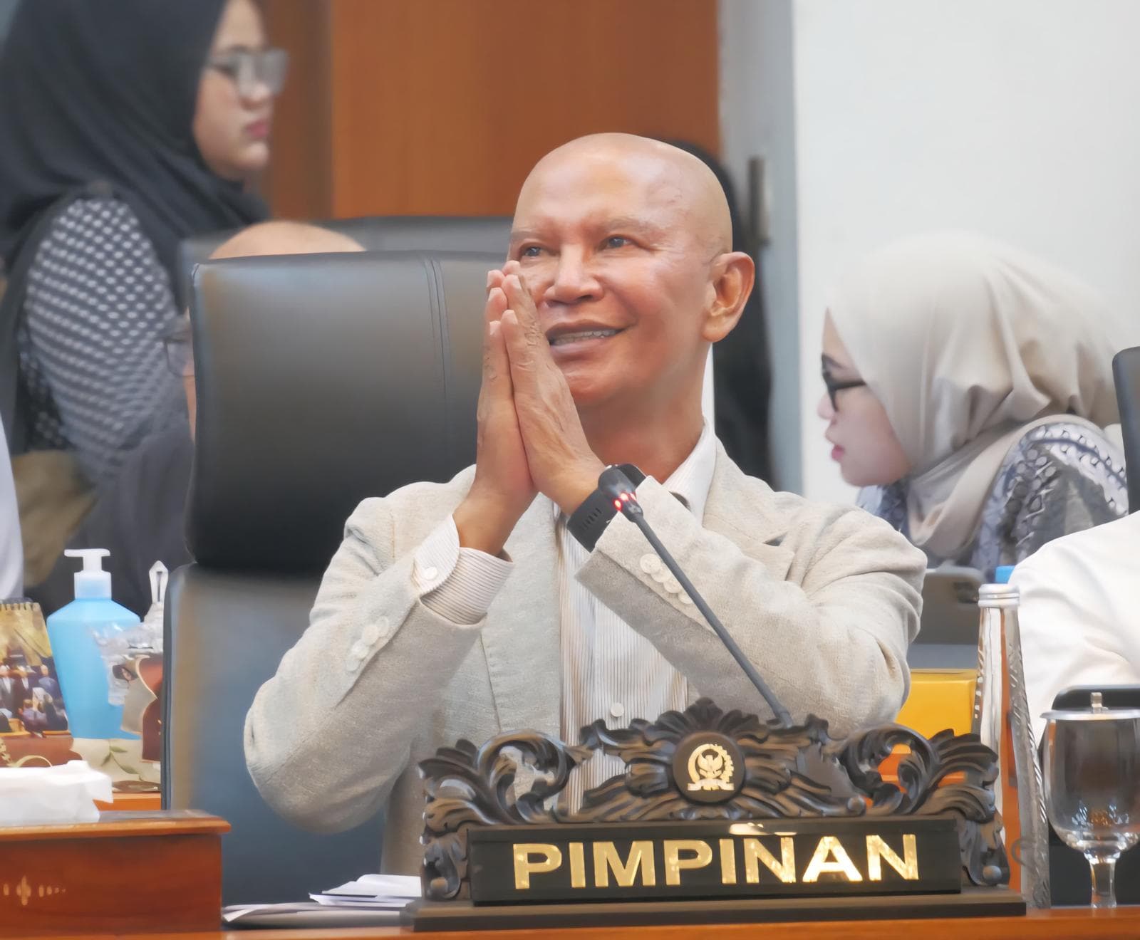 Rugikan Ekonomi Nasional, Banggar Desak Rencana Impor 150 Ribu Pickup dari India Dibatalkan