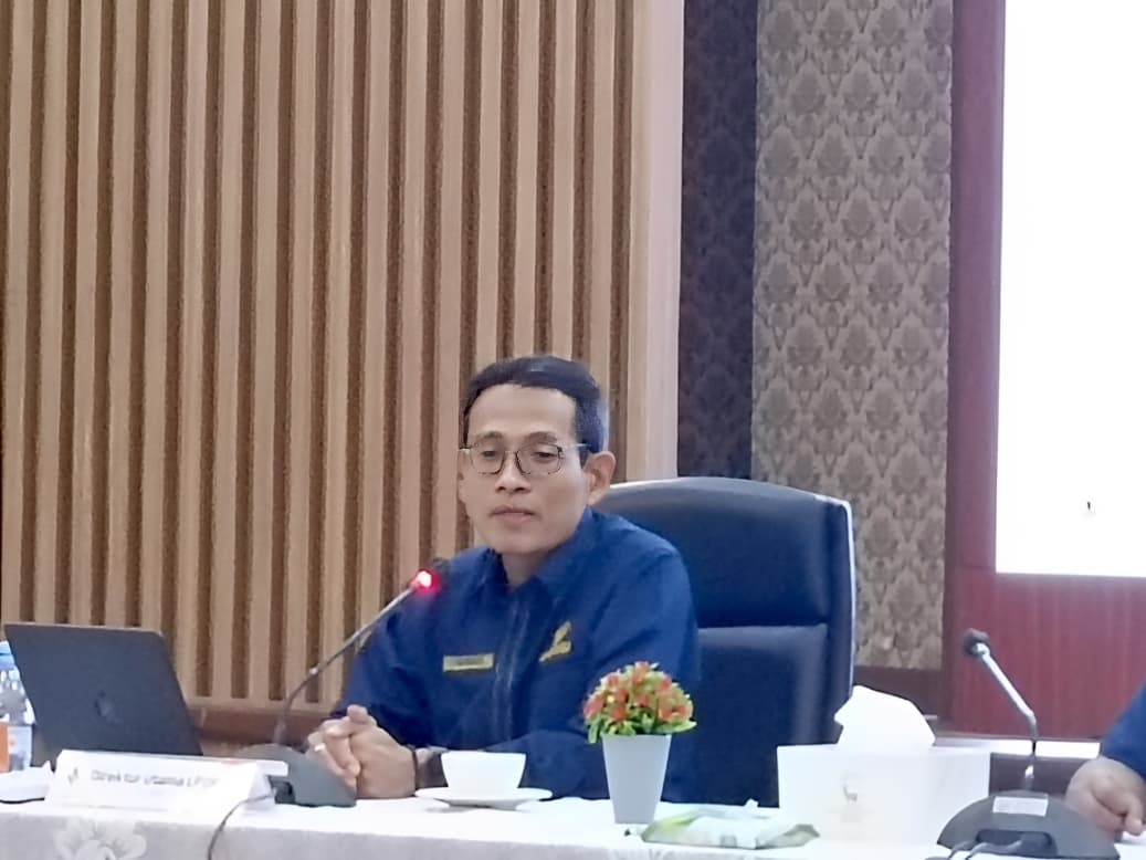 Bos LPDP: ‘Lu Pakai Duit Pajak’, Penerima Beasiswa Diminta Ingat Amanah