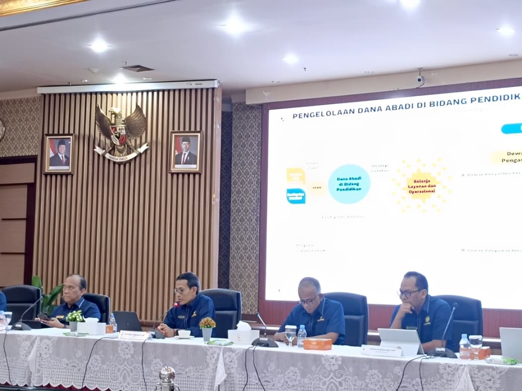 Aturan Pengabdian LPDP Berubah, Begini Skemanya