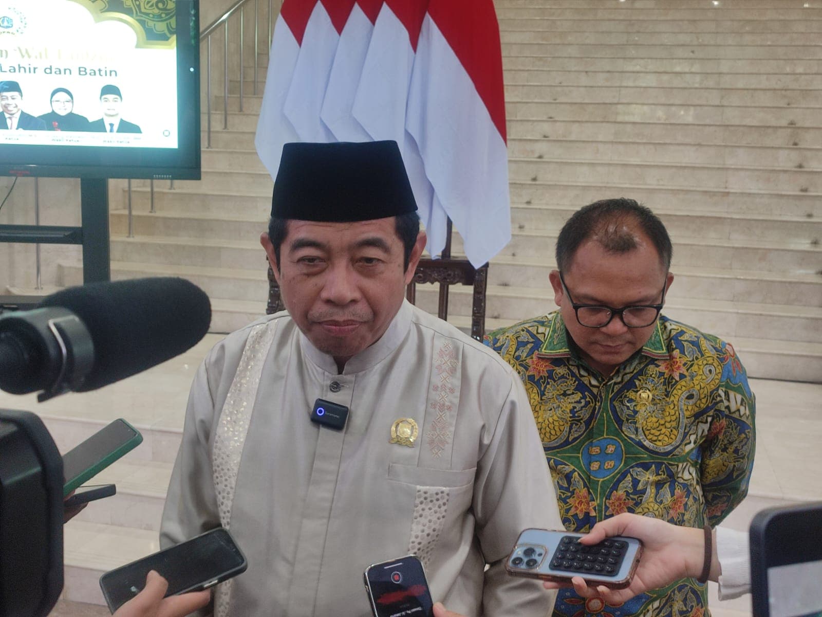 Urai Kepadatan Mudik, DPRD Jakarta Dorong WFA Saat Lebaran